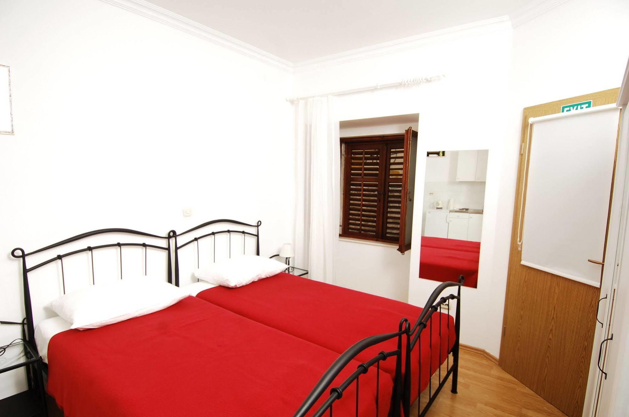 Apartments Santa Maria Dubrovnik Exterior photo